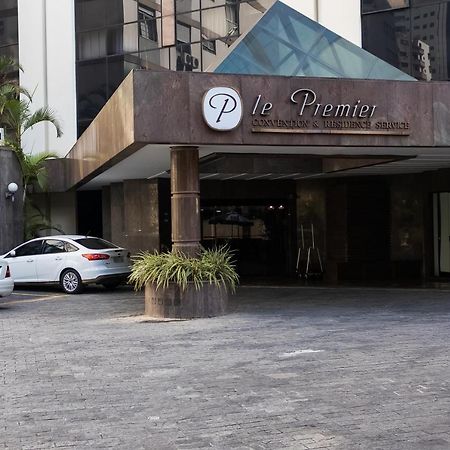 圣保罗Flat Charmoso Jardim Paulista公寓 外观 照片