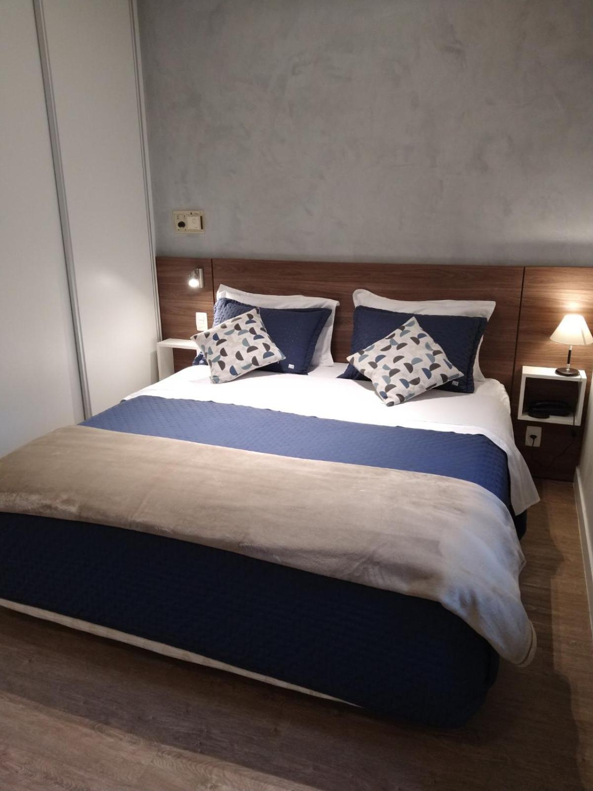 圣保罗Flat Charmoso Jardim Paulista公寓 客房 照片